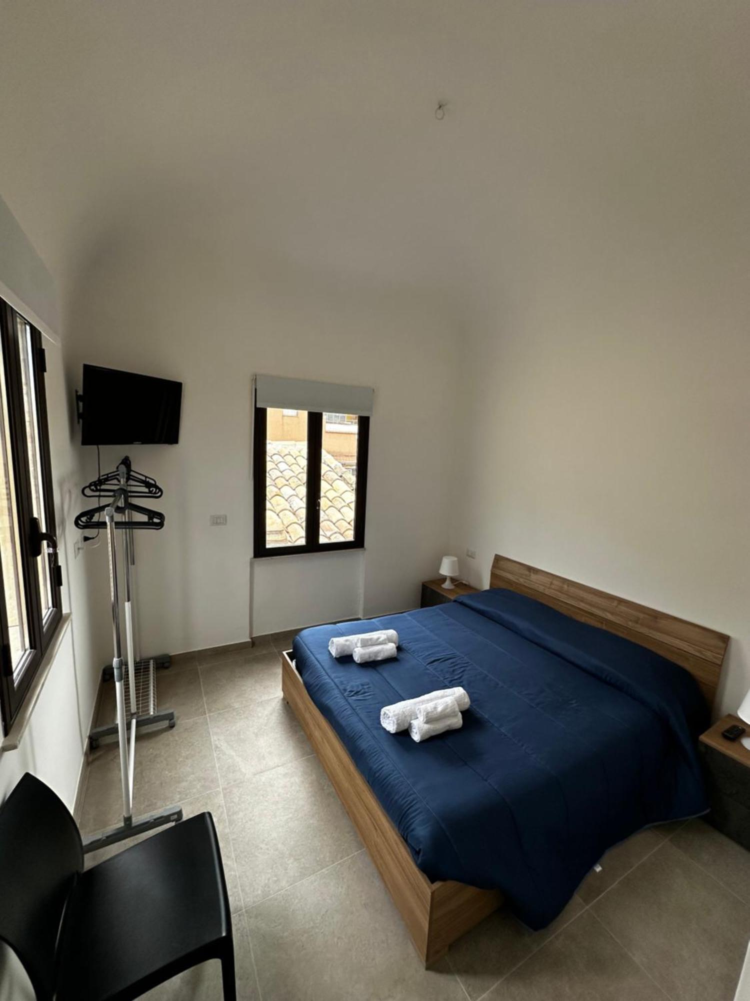 Casa Ginestra Di Palazzo Biondi Villa Giarre Kültér fotó